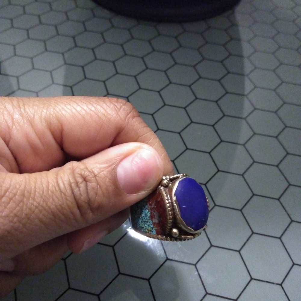 Brass Ring